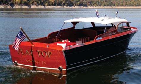It’s Official: Alan Jackson Has The Coolest Collection of Boats