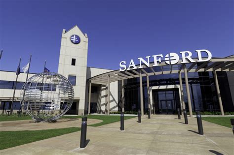 Sanford Reports 65 Million In Payouts To Former Executives