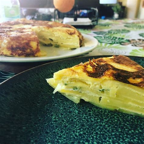 Milhojas De Papas En Tu Essenargentina Essen Cocinafacil Milhojas