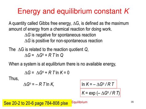 Ppt 16 Chemical Equilibrium Powerpoint Presentation Free Download