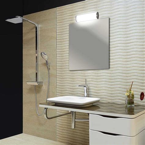 Aplique de Baño Led Aldo 12W ACB Lamparas es