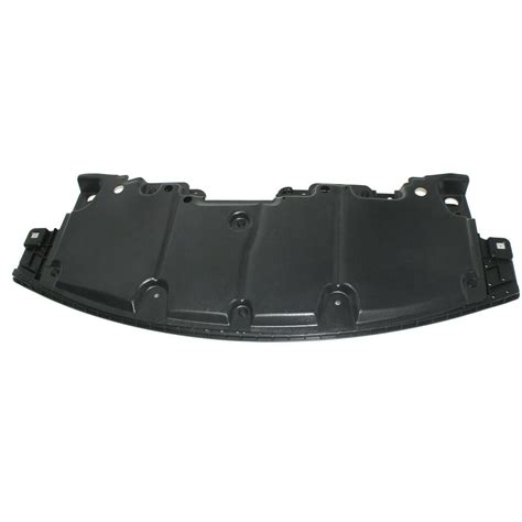 Teledu Front Engine Splash Shield For Toyota Corolla Assembly