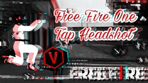 Free Fire One Tap Headshot Best Trick In Headshot Only Headshot Desert