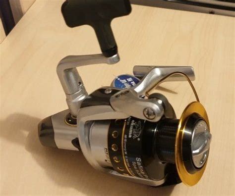 Okuma Angelrolle Safina Pro Spa Ii Kaufen Auf Ricardo