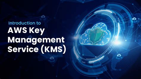 AWS Key Management Service KMS IPSpecialist