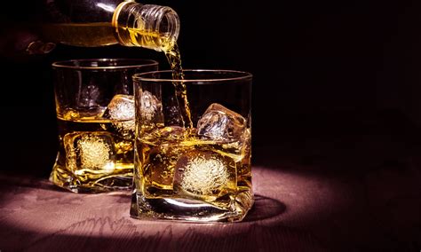 10 beneficios de tomar whisky Entérate Ahora