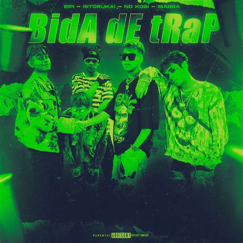 Ritorukai Eipi And Ibarra Bida De Trap Lyrics Genius Lyrics