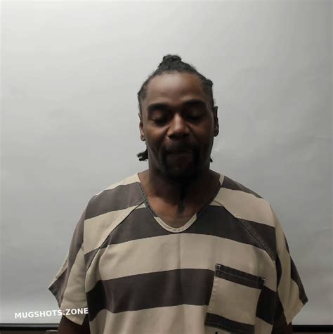 Kelly Marcus Dewayne 10 18 2022 Talladega County Mugshots Zone