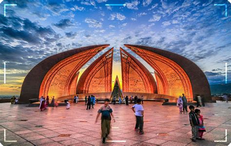 Top Places To Visit In Islamabad Best One Tour Islamabad