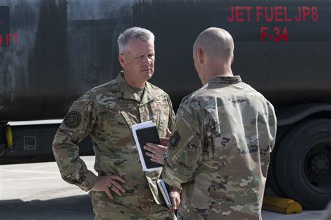 Lt Gen Jacobson Visits Andersen Afb 505th Command And Control Wing Article Display