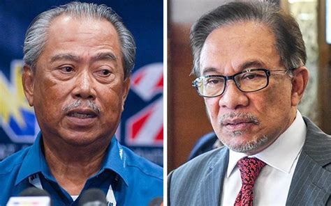 Malaysians Must Know The TRUTH Anwar Out To End Political Career Of