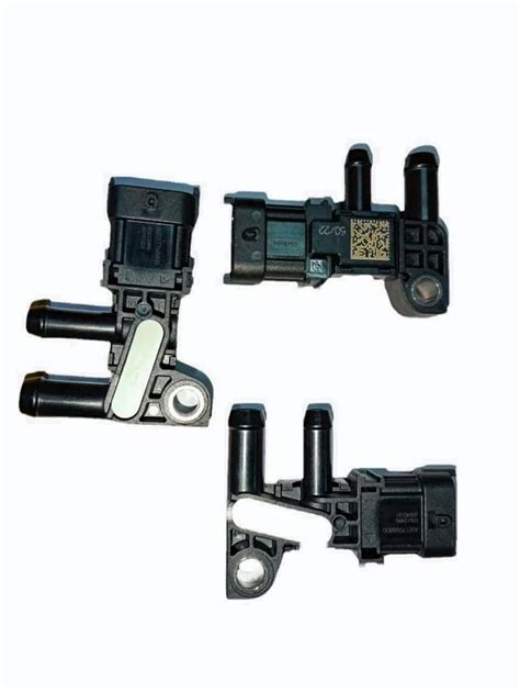 dpf sensor tata acemahindra differential pressure sensor  kpa