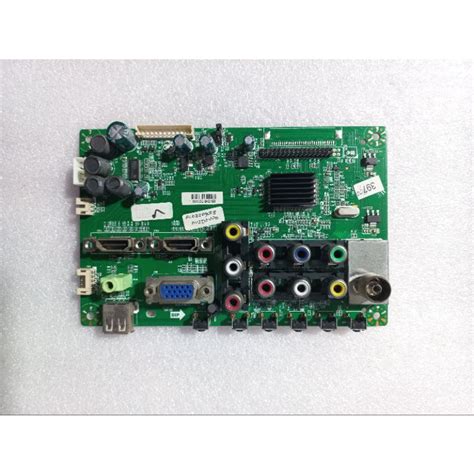 Jual Mainboard Motherboard Mobo Mb Tv Led Polytron Pld D