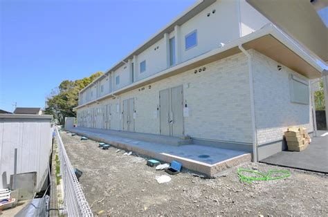 カルフールⅢ 205 アパート｜居住用の物件情報 滋賀県でたのしく、くらすこと。｜株式会社東和不動産