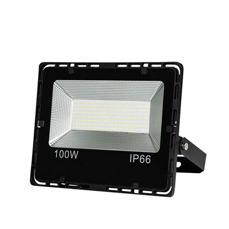 Best 12V/24V/48VDC LED Floodlights SMD 30W-200W GR-FL-L Series - OEM ...