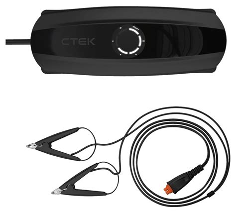 Ctek Ctek Cs One Eu Cargador De Bater As Barato Louis