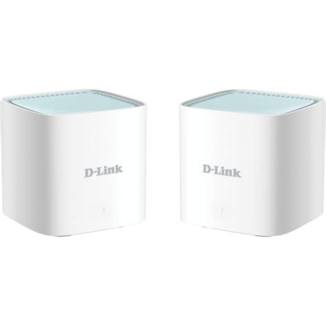 Router D Link Eagle Pro Ai Ax Dual Band Whole Home Mesh Wifi