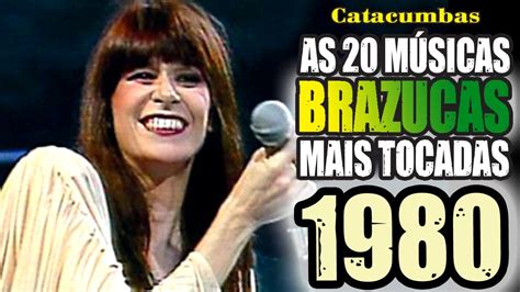 As M Sicas Brasileiras Mais Tocadas Em Youtube