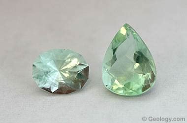 Fluorite and Fluorspar: Mineral uses and properties