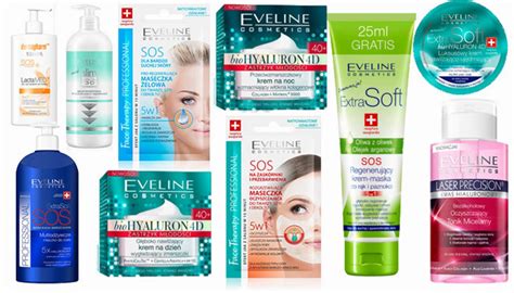 Konkurs: Wygraj kosmetyki Eveline Cosmetics i zrób Mamie prezent ...