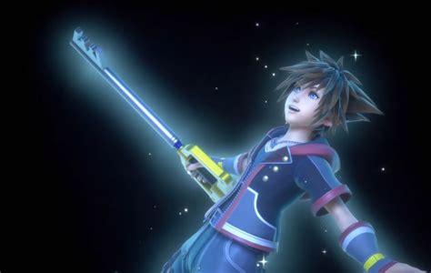 Kingdom Hearts 3 Re Mind Dlc Release Date Prima Games