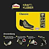 Pattex Kontakt Kraftkleber Classic G Tube Bauhaus