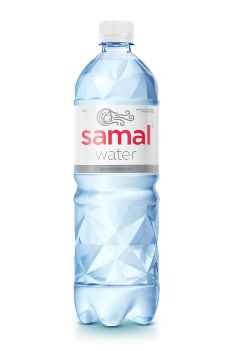 Бутилированная питьевая вода 18,9 л в Алматы - Вода Samal