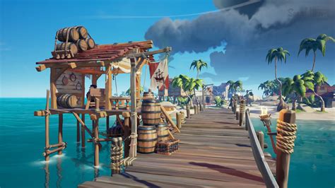 Sea Of Thieves Ultimate Beginner S Starter Guide Windows Central