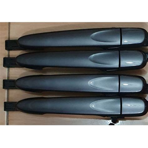 Jual Handle Pintu Luar Avanza Xenia Calya Sigra Shopee