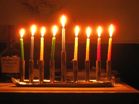 The Real Miracle Of Hanukkah