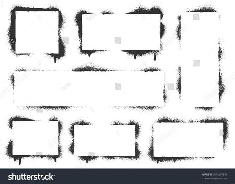 25.574 Stencil Spray Paint Images, Stock Photos & Vectors | Shutterstock