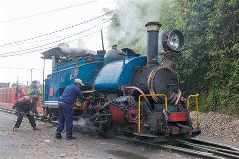 India Plans To Launch Hydrogen Trains On Heritage Routes Rws