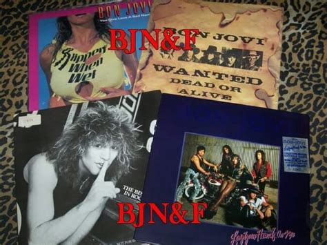 Pin By Slash Jason Momoatom Hiddle On Bon Jovi Book Cover Bon