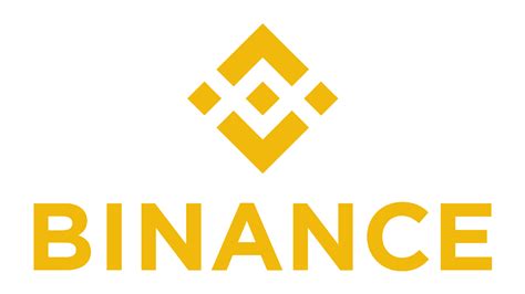 Binance Logo And Symbol Meaning History Sign