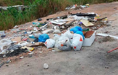 Fiscaliza O Ambiental Do Semasa Autua Moradores Por D Abc Do Abc