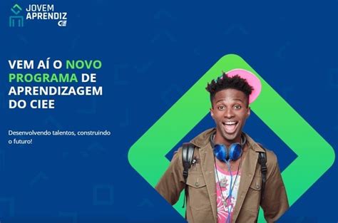 Sobre N S Programa Jovem Aprendiz Descubra O Fascinante Mundo Das