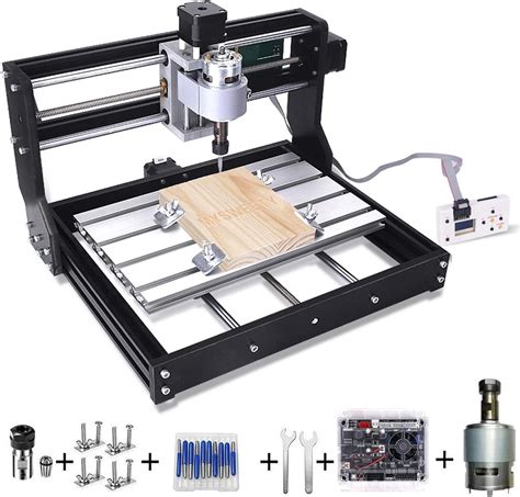 5 Best CNC Router For Small Shop Reviews In 2022