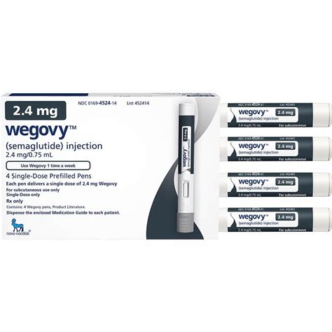 Wegovy injection at Best Price in India