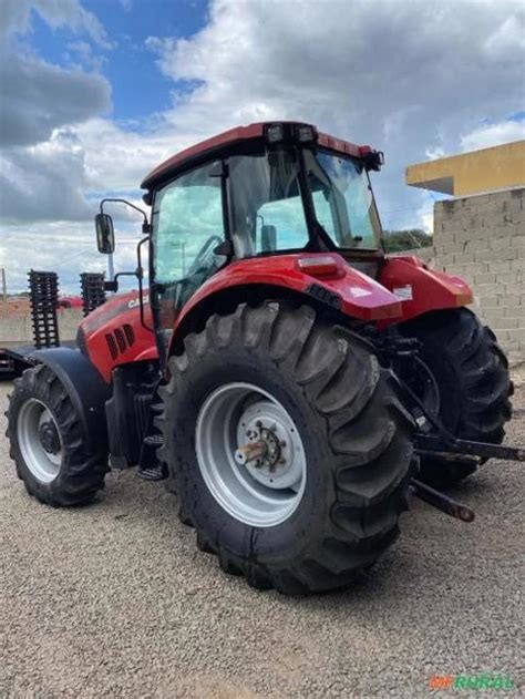 Case Farmall 110a Ano 2019 Em Monte Alto Sp à Venda Compre 774602