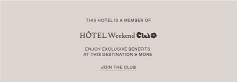 Las Lunas — Hôtel Weekend | Barefoot Luxury for the Modern Nomad