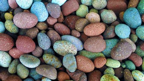 Pebbles · Free Stock Photo