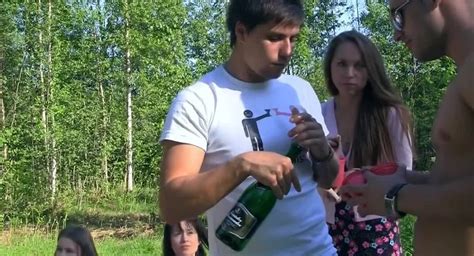 Group Sex At The Picnic Is A Nice Continuation Of The Party PornID XXX