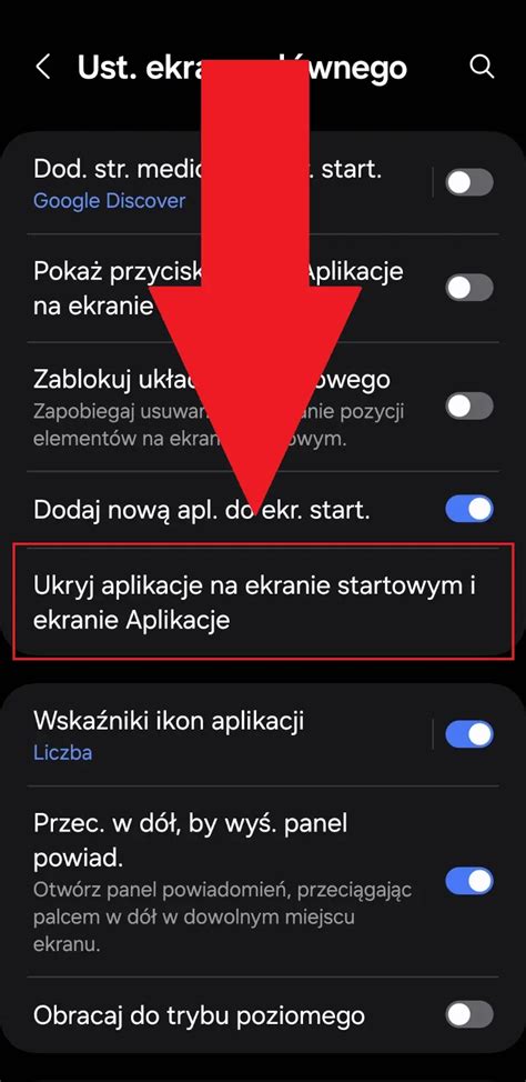 Ukrywanie Aplikacji W Androidzie Poradnik Krok Po Kroku