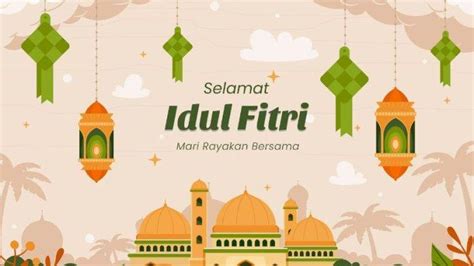 Taqabbalallahu Minna Wa Minkum Minal Aidin Wal Faizin Begini Artinya