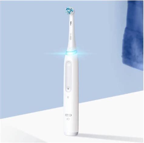 Oral B Io Series 4n White Elektrische Tandenborstel Bol