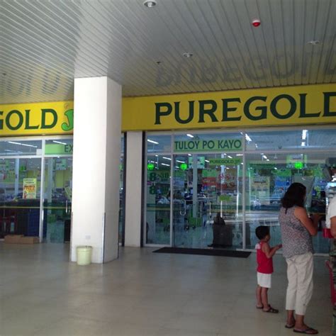 puregold jr brgy camalig city  meycauayan bulacan