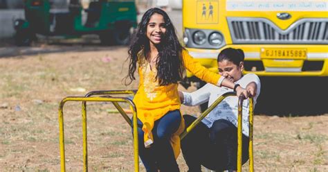 2 Friends Changed Everything For Daughters Of Sex Workers