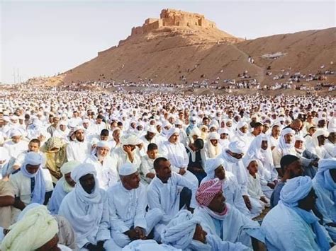 رسميا موعد وتوقيت اداء صلاة عيد الأضحى في الولايات الجزائرية