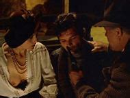 Naked Olga Karlatos In Once Upon A Time In America