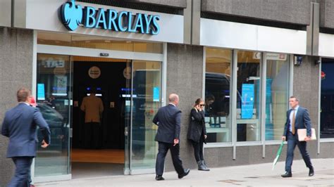 Barclays Pioneering Diversity And Inclusion For A Global Workforce